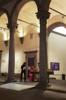 Palazzo Strozzi Firenze